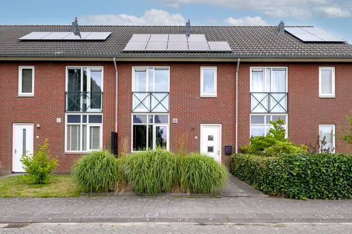 Photo of property Bostulp 4, Assen