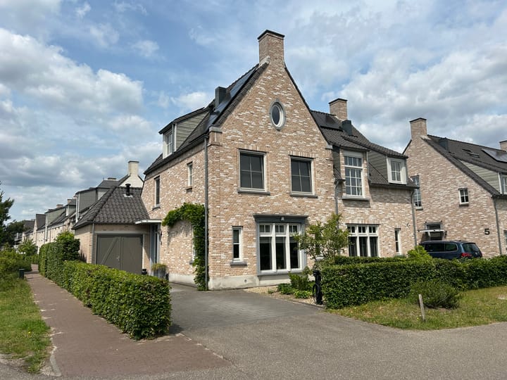 Photo of property Bosuil 1, Dorst