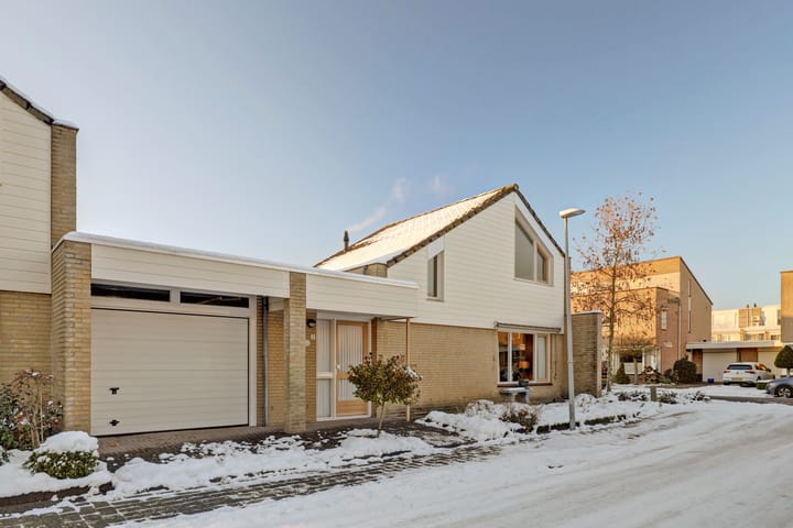 Bosuil 2 en Veldhoven foto