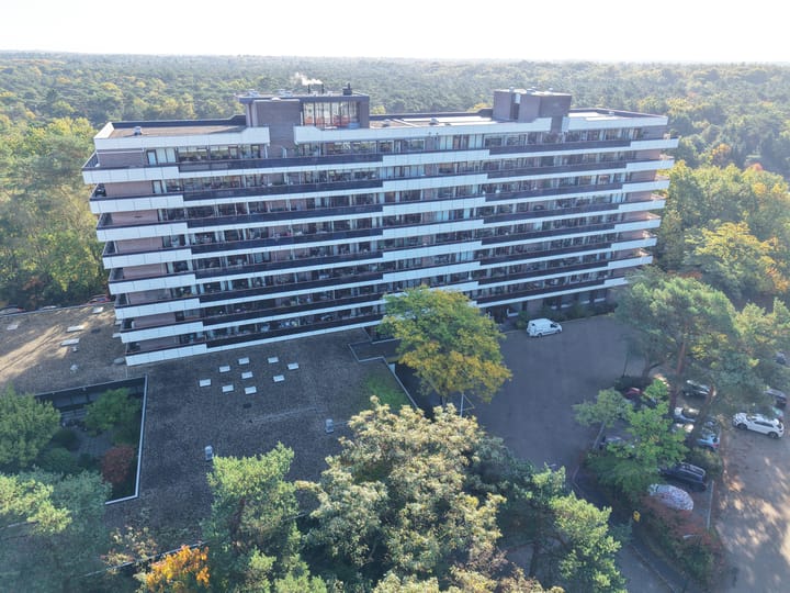 Photo of property Bosuillaan 191, Bilthoven