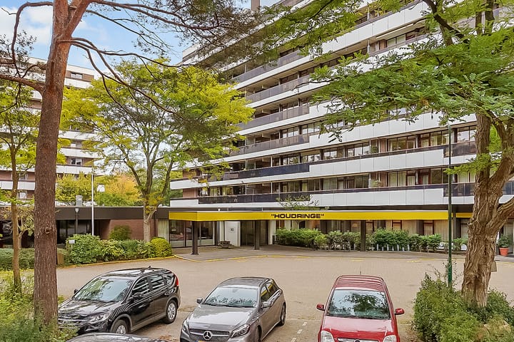 Photo de la maison Bosuillaan 73, Bilthoven