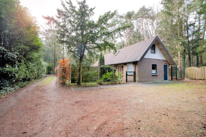 Photo of property Bosuilpad 1, Norg