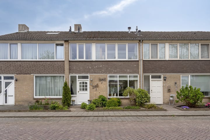 Bosveld 133 in Uden
