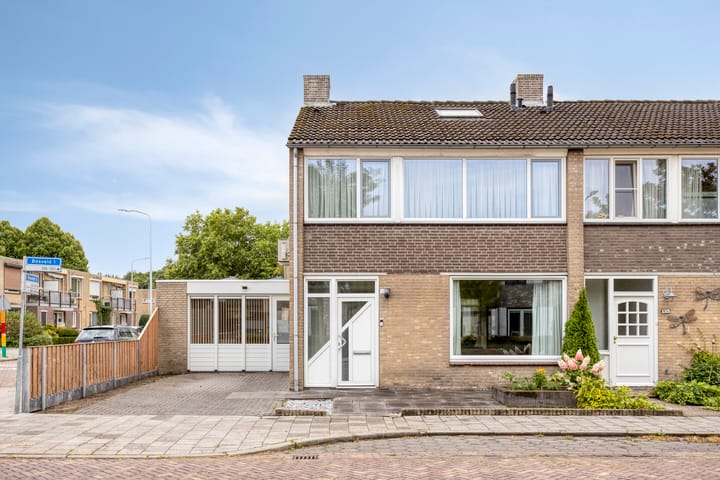 Bosveld 135 in Uden