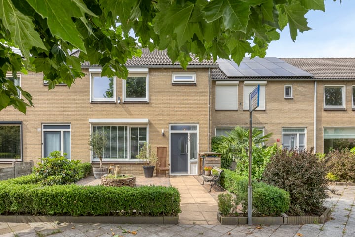Bosveld 322 in Uden