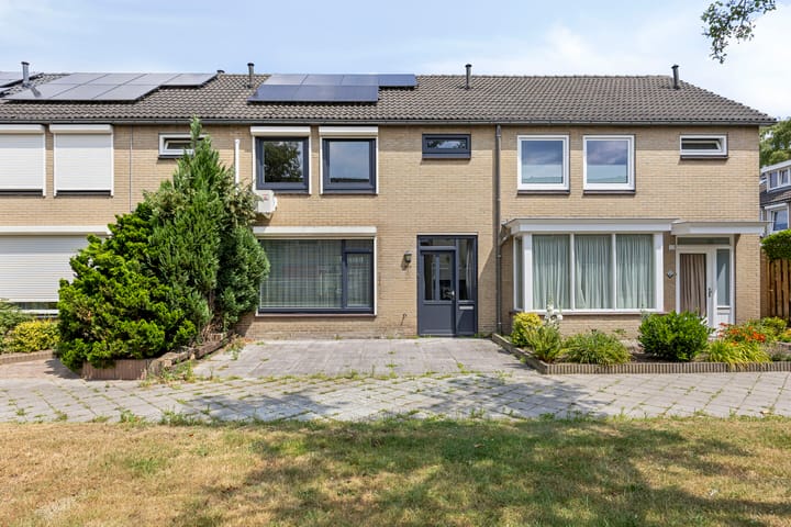 Bosveld 414 in Uden