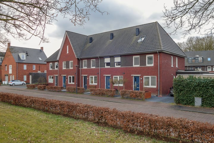 Photo of property Bosven 52, Deurne