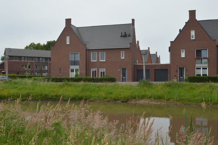 Foto van woning Bosven 74, Deurne
