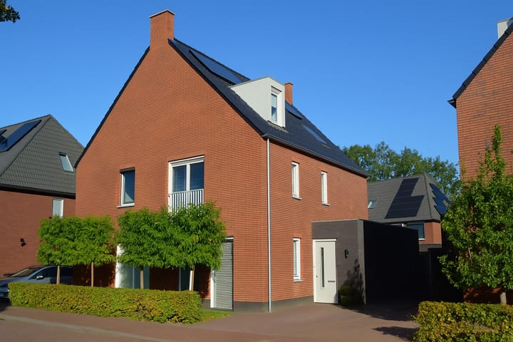 Foto van woning Bosven 92, Deurne