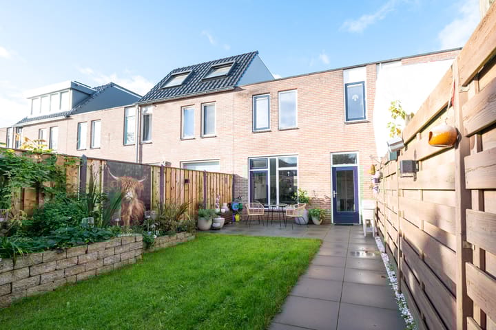 Photo of property Boswachtersveld 335, Apeldoorn