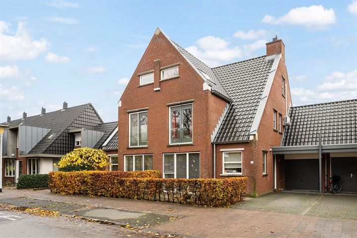 Boswalstraat 19 in Zwolle