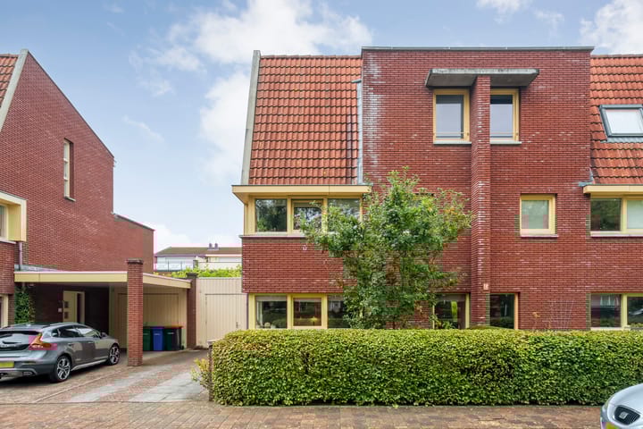 Boswalstraat 20 in Zwolle
