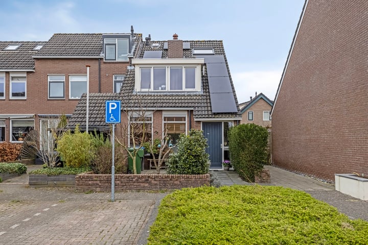 Photo of property Bosweer 36, Appelscha