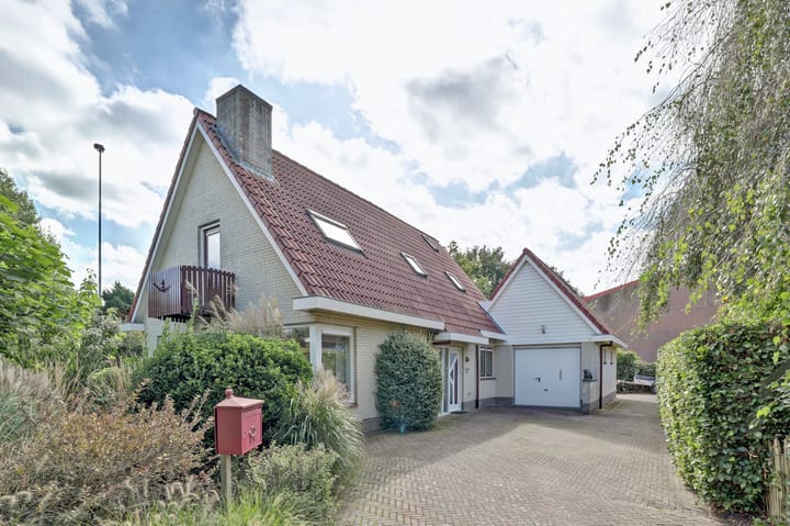 Bosweer 3D in Appelscha