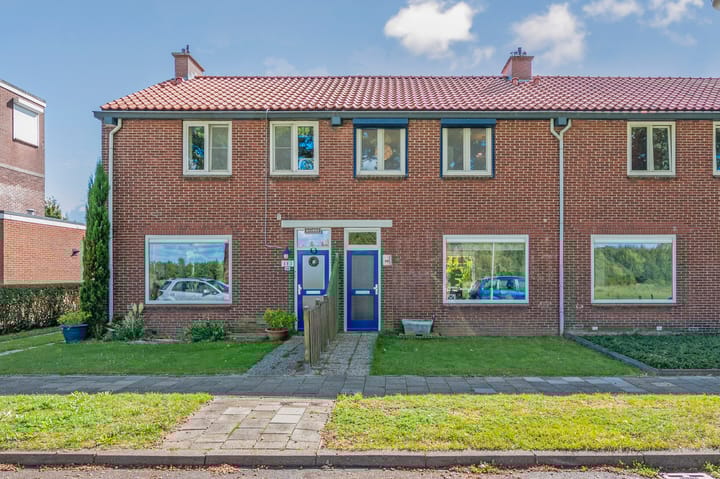 Bosweg 115 in Geleen