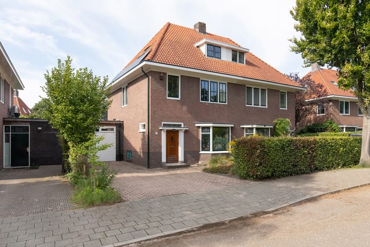 Bosweg 29 in Velp