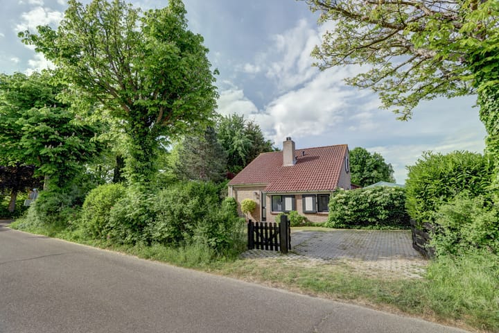 Bosweg 40 in Burgh-Haamstede