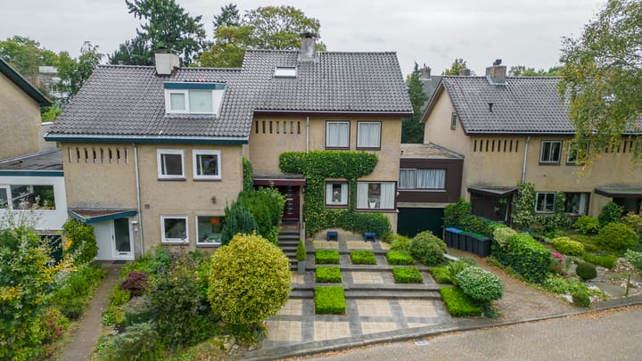 Bosweg 46 in Velp