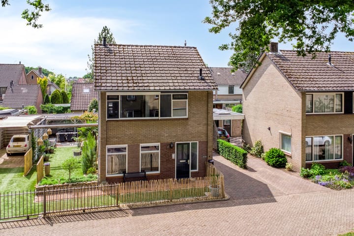 Bosweg 56 in Klarenbeek