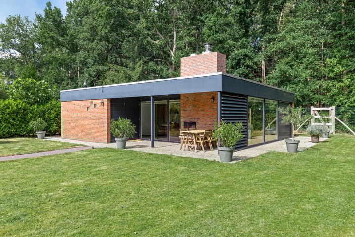 Foto von Haus Bosweg 6a, Sellingen