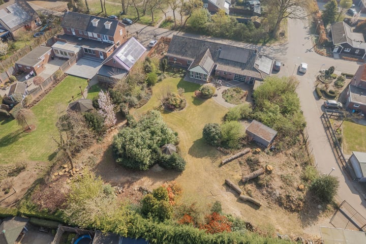 Bosweg 8 in Swolgen foto