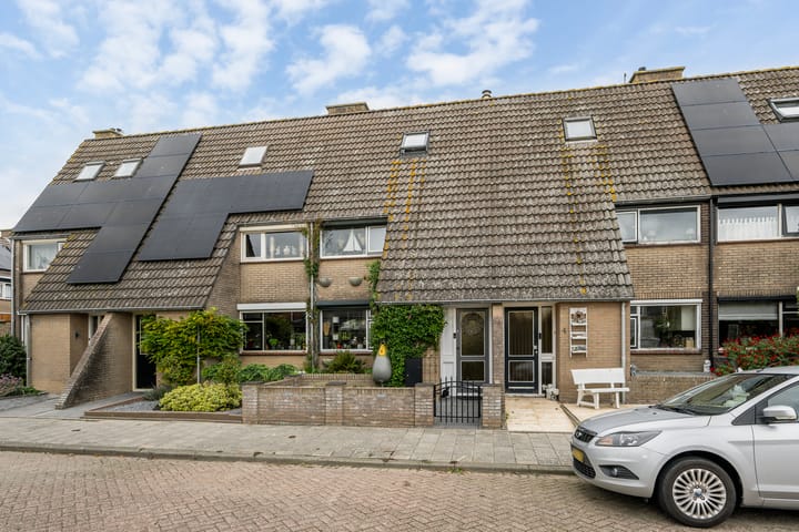 Photo of property Boswei 6, Stavenisse