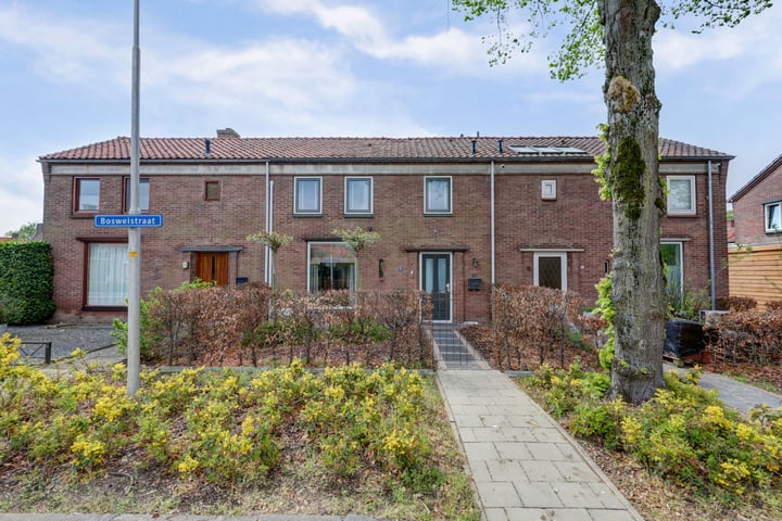 Bosweistraat 3 in Bemmel
