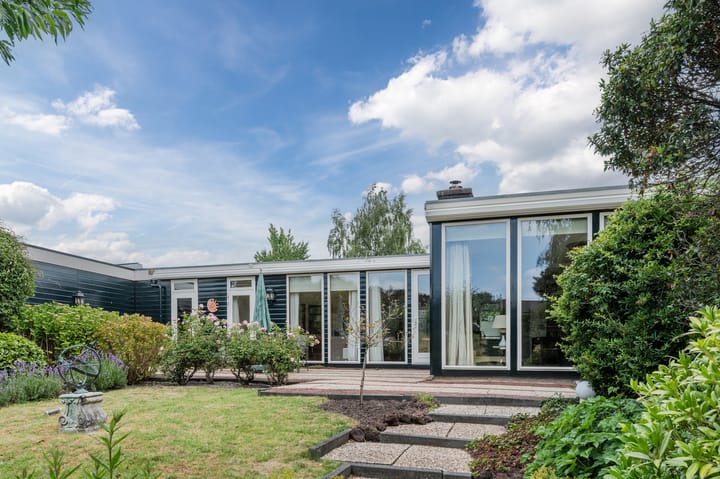 Photo of property Botdrager 9, Mijdrecht
