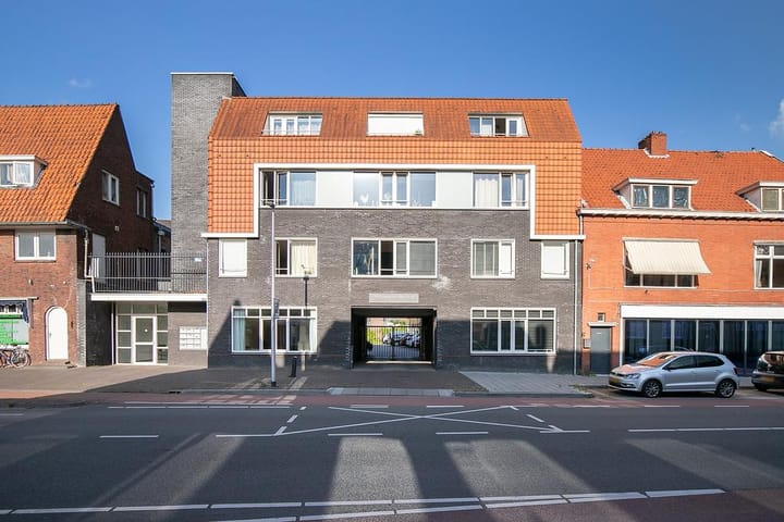 Photo of property Bote van Bolswertstraat 3a, Leeuwarden