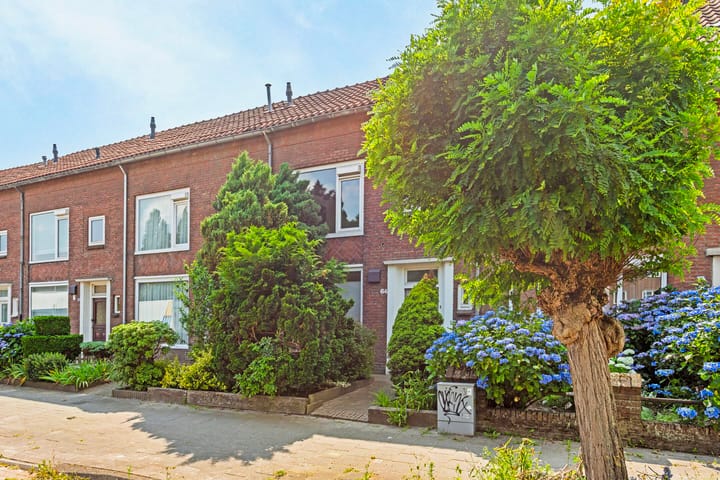 Foto van woning Botenlaan 64, Eindhoven