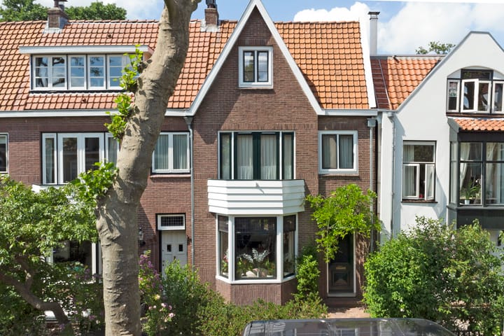Foto von Haus Botenmakersstraat 82, Zaandam