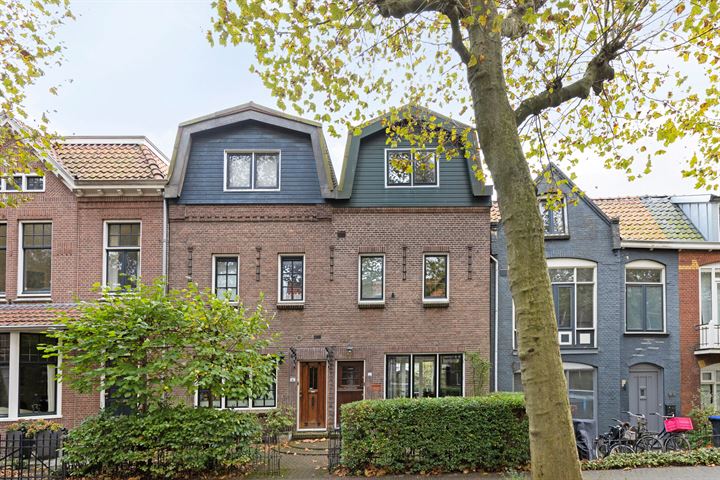 Botenmakersstraat 97 in Zaandam