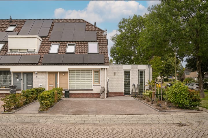 Boterbloem 1 in Culemborg