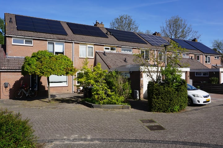 Boterbloem 10 in Purmerend