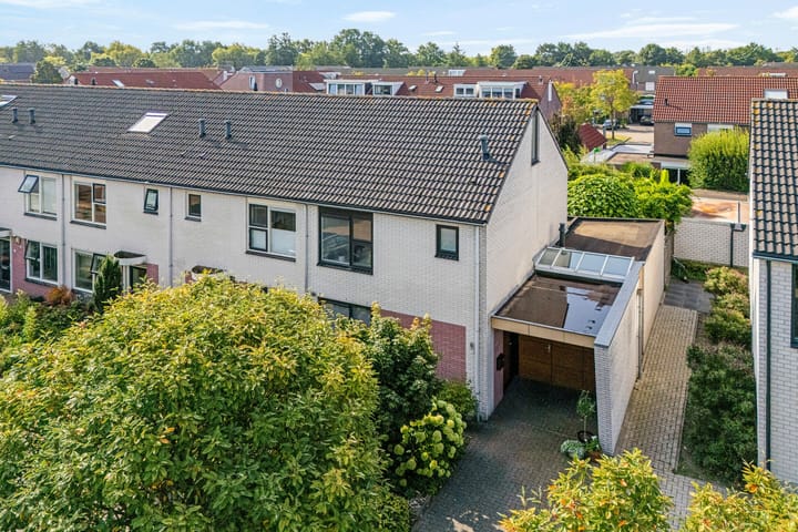 Photo of property Boterbloem 12, Hardenberg