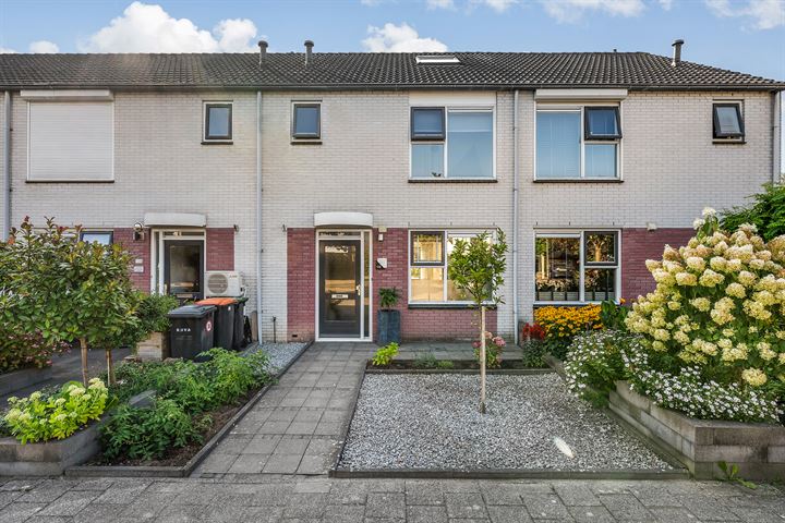 Photo of property Boterbloem 126, Hardenberg