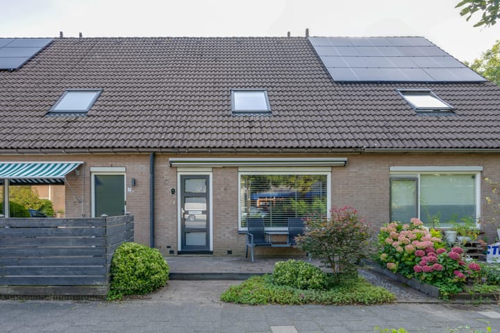 Photo of property Boterbloem 1C, Purmerend