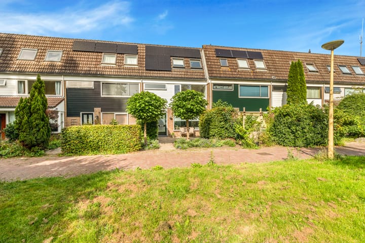 Boterbloem 20 in Castricum