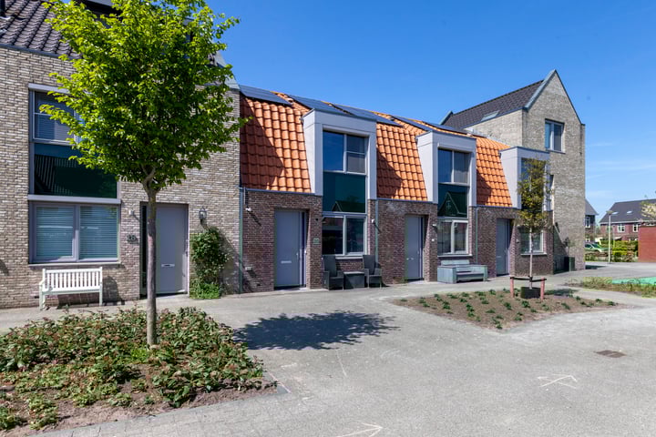 Boterbloem 20 in Bodegraven