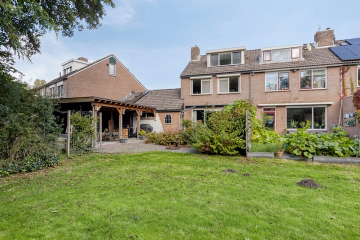 Photo of property Boterbloem 22, Purmerend