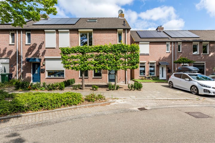 Boterbloem 27 in Venray