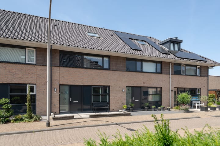 Boterbloem 28 in Hendrik-Ido-Ambacht