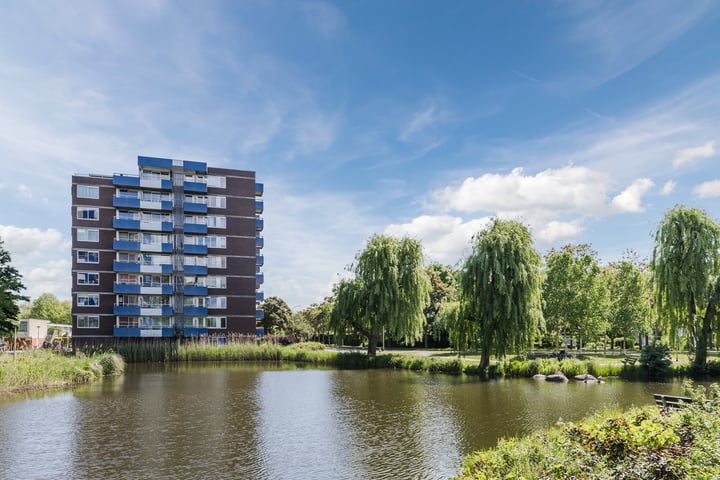 Photo of property Boterbloem 43, Uithoorn