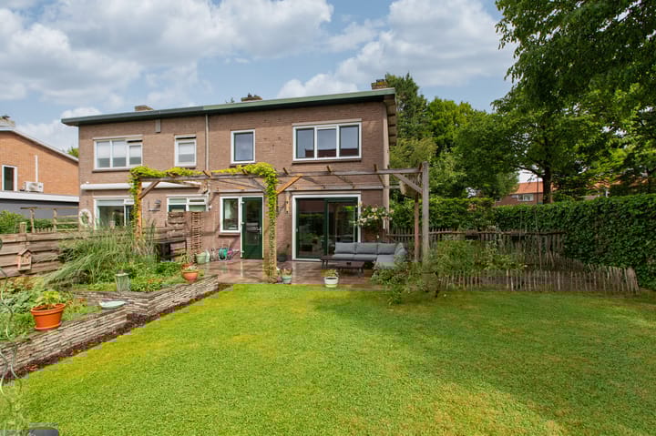 Boterbloemstraat 1 in Rheden