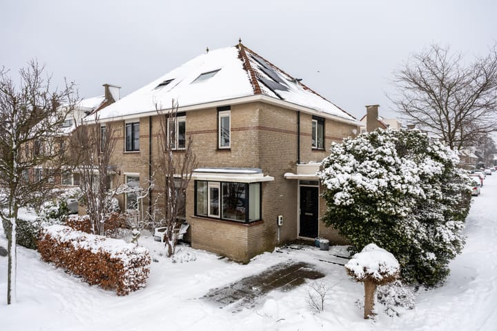 Boterbloemstraat 15 in Berkel en Rodenrijs