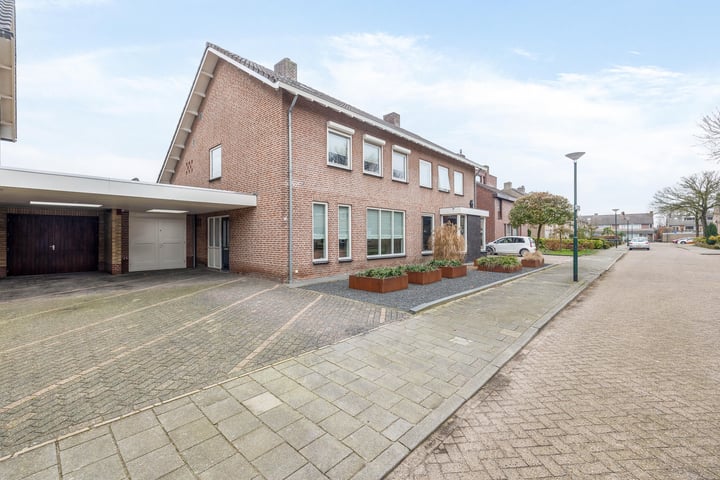 Boterbloemstraat 26 in Schijndel