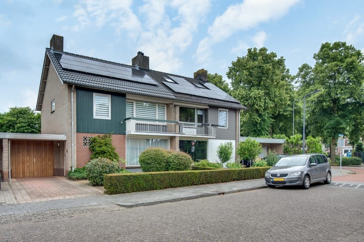 Boterbloemstraat 3 in Rosmalen