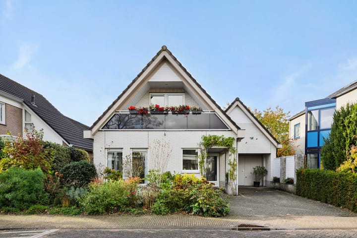 Photo de la maison Boterbloemstraat 37, Vught
