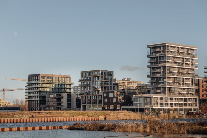 Boterbloemstraat 43 in Amsterdam