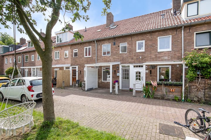 Boterbloemstraat 7 in Alkmaar